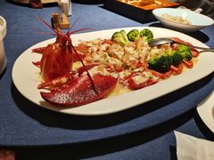 -维园悦谱·海派家常菜(乌鲁木齐南路店)