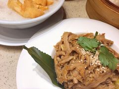 麻辣金钱肚丝-点都德(北京路贰店)
