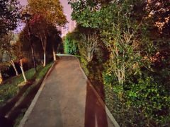 -四里河滨水生态公园