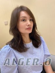 -Alger.O美感沙龙