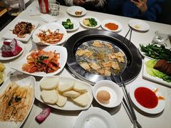 -么子烤肉(化龙池店)