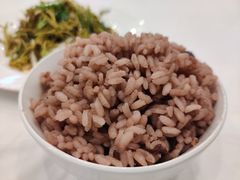 红豆饭-百瑞谷饭庄