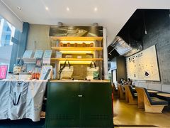 -SAANCI山池咖啡(卓悦中心店)