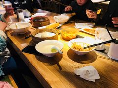 -东园小馆·早茶·淮扬小炒(三盛广场店)