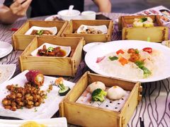 -旺东生酒楼·宴会团餐(莲塘店)