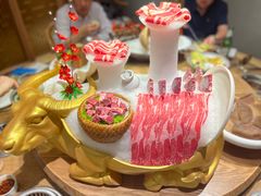 -尚海豆捞(乐虹坊店)