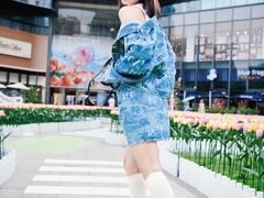 -龙湖成都上城天街