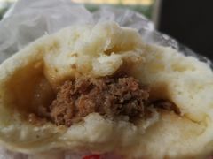 -清泉阁包子饺子·刀削面(五一店)