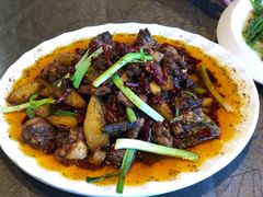 -水上人家民俗餐厅(洱海公园店)