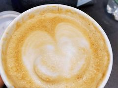 -Peet's Coffee皮爷咖啡(上海长风大悦城店)