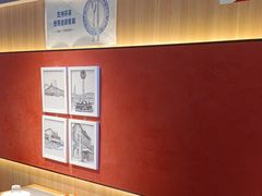 -金手勺东北菜馆(大屯北路店)