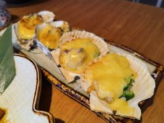 -东田之村自助餐厅(金水路店)