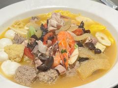 -小绍兴家宴·百年绍兴菜(鲁迅路店)