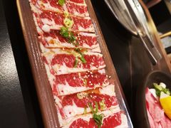 -厚贞日式烤肉(浦东汇智店)