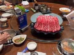 -东海怡品海鲜豆捞(星街坊店)