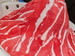 -曲氏老北京铜锅涮肉•火锅(不老街店)