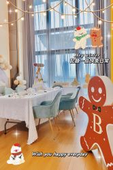 -baby bella小贝拉母婴护理中心(珠海华发公寓店)