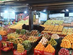 -新鸿港水果市场(三亚新鸿港国际商品交易中心店)
