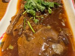 -裕合顺清真餐厅·回民老菜·大连海鲜(西安路店)