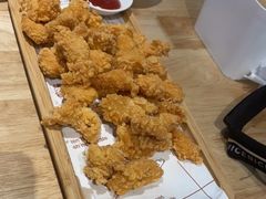 -花少爷的粥(中贸广场店)