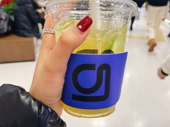 -gleeglee乐溢亦茶(朝阳大悦城店)