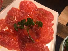 -蜀九香火锅(彩虹店)