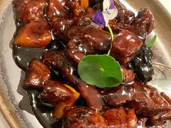 -Yan Ting 宴庭中餐厅(上海静安瑞吉酒店)