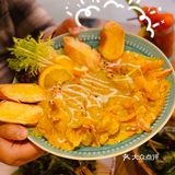 超正宗泰国料理🥘风靡10年的泰国菜老品牌果真🉑️