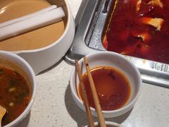 -海底捞火锅(高科广场店)