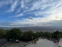-兰山公园
