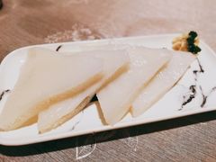 顺德特色伦教糕-香云轩·顺德菜(香云纱园林酒店店)