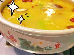 -金龙·打边炉(南京西路店)