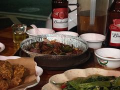 -南记食粥坊·宵夜大排档(莲花店)