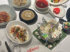 -黑宝石西餐厅(汇励99城市公园店)