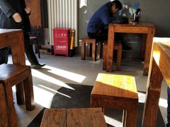 大堂-老门刀削面(小酱坊店)
