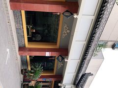 -惠丰源烩面馆(经七路店)