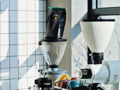 餐具摆设-隹木咖啡馆(宝龙广场店)