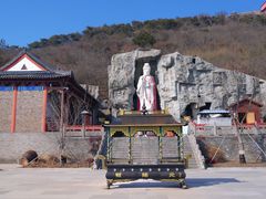 -句容茅山景区
