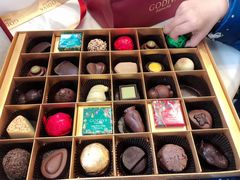 -GODIVA(国际金融中心店)