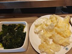 -额尔敦·品质自助(摩尔城店)