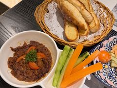 -苏坦土耳其西餐厅(玉林店)