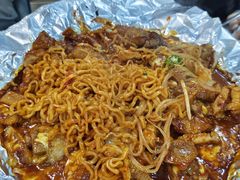 -李先生的首尔小馆(松江启源广场店)