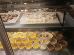 -比格比萨自助(宝山日月光店)