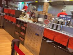 -王繁星面馆(西安熙地港店)