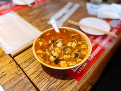 -有奴思烤肉·清真(正宁路店)