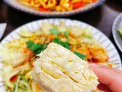 -百格里格.Uyghur cuisine(百色路店)