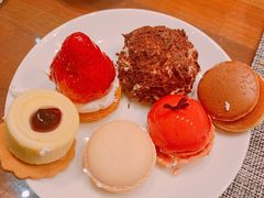 -The COOK·厨餐厅·自助餐(浦东嘉里大酒店)