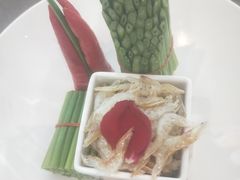 -汤记传菜(浦江店)