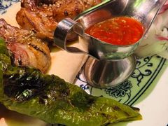 阿塞拜疆烤羊排-卢布里西餐厅(总店)