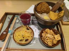 -京参 • 擂椒饭(这有山店)